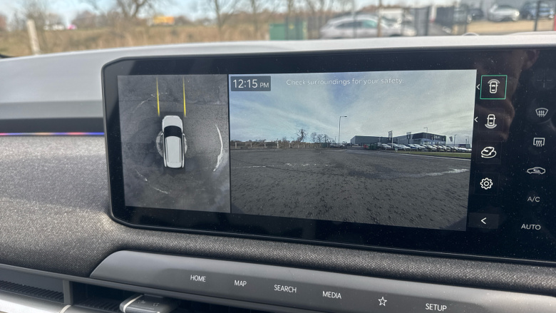 Kia Ev3 148kW GT-Line S 81.4kWh 5dr Auto Electric Estate